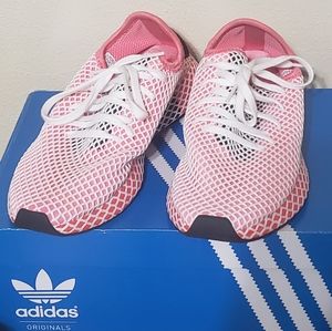 Adidas  Deerupt Runners